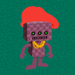 Koolbot 80
