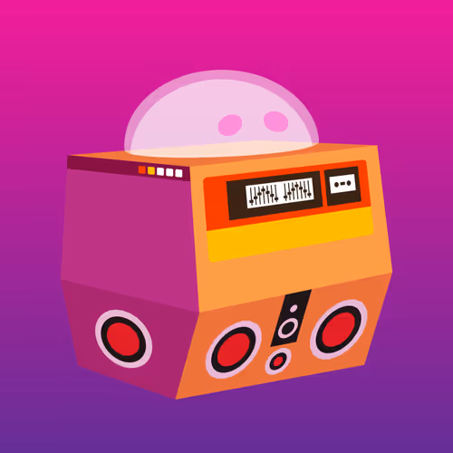B Bots Globitron