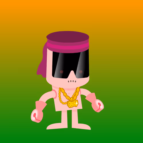 B Bots Globitron