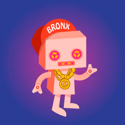 Koolbot 185