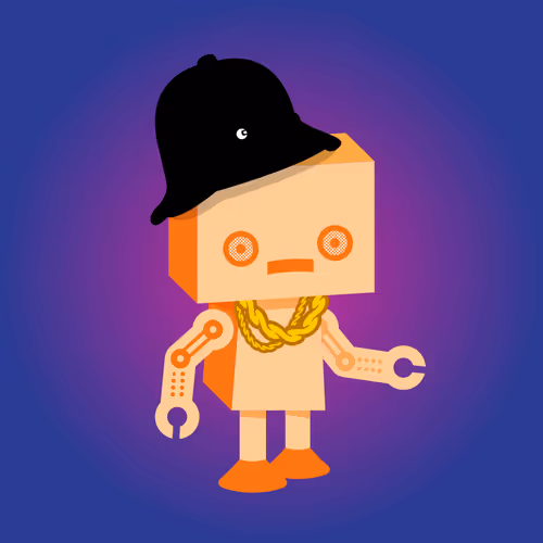B Bots Globitron