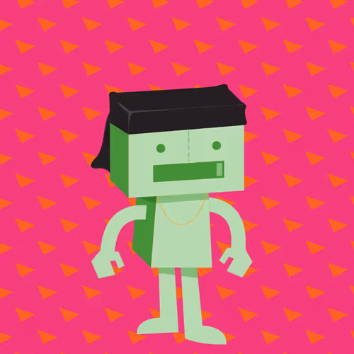 B Bots Globitron