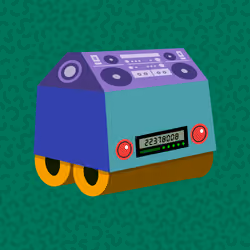 Tabletron 291