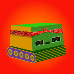 Tabletron 195