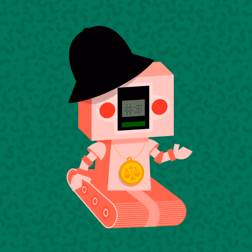 Koolbot 294