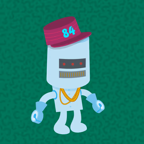 B Bots Globitron