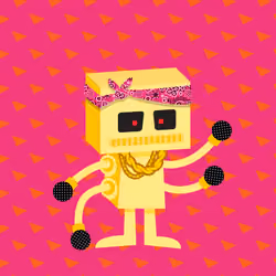 Koolbot 453