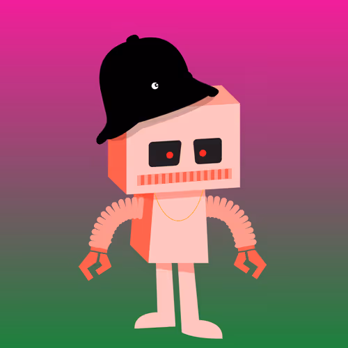 B Bots Globitron