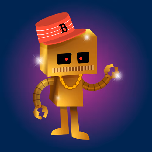 Koolbot 3