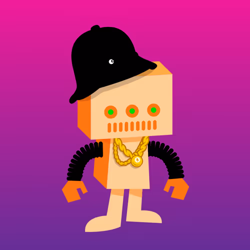 B Bots Globitron