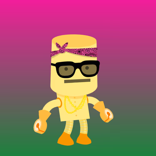 B Bots Globitron