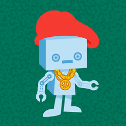Koolbot 178
