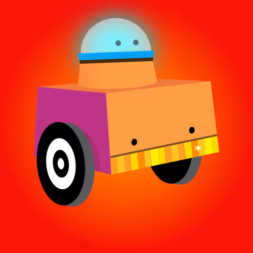 B Bots Globitron