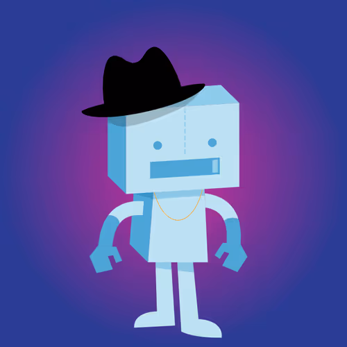 Koolbot 134