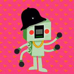 Koolbot 110