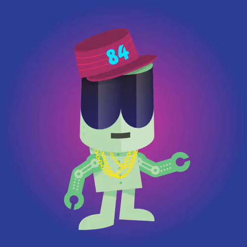 B Bots Globitron