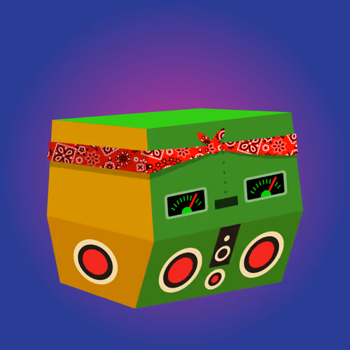 Tabletron 214