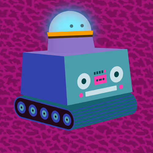 B Bots Globitron