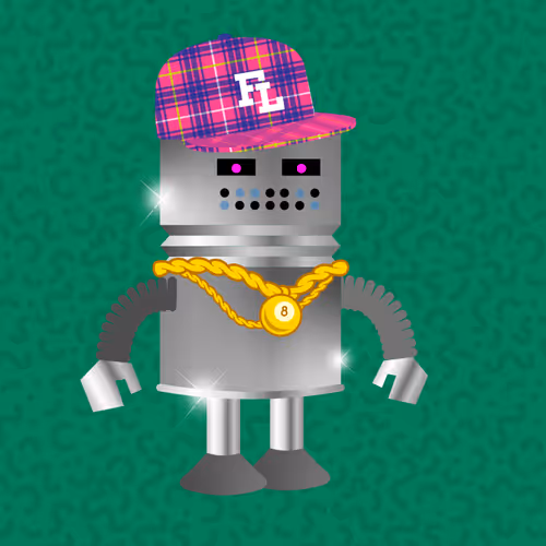 B Bots Globitron