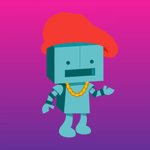 B Bots Globitron