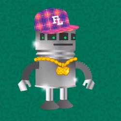 Froglegs 54