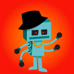 Koolbot 454