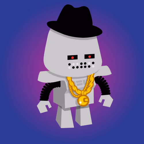 B Bots Globitron