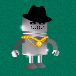 Froglegs 64
