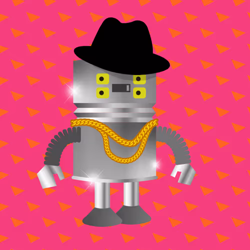 B Bots Globitron