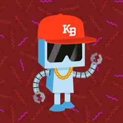 Koolbot 156