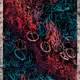 Geometric Echoes: Symphony of Color and Form