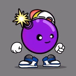 Bomber Frens #2863