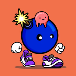 Bomber Frens #2665