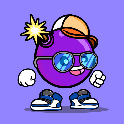 Bomber Frens #4727