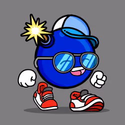 Bomber Frens #3274
