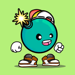 Bomber Frens #4595