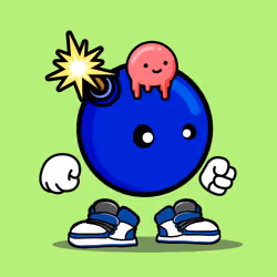 Bomber Frens #3981