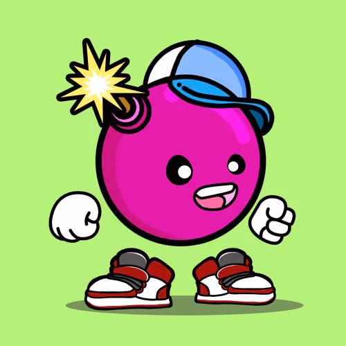 Bomber Frens #2273
