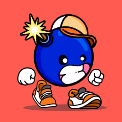 Bomber Frens #1620