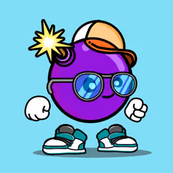 Bomber Frens #3872