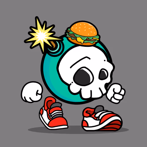 Bomberfrens