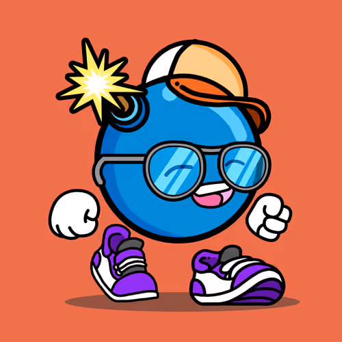 Bomber Frens #2199