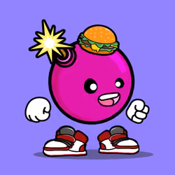 Bomber Frens #768