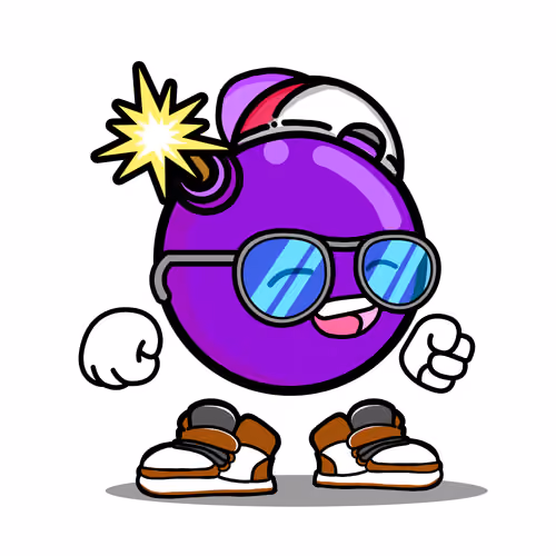 Bomber Frens #2074