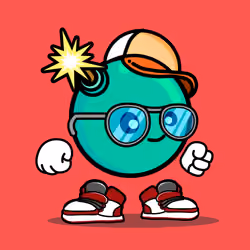 Bomber Frens #4478
