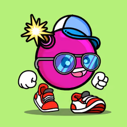 Bomber Frens #3695