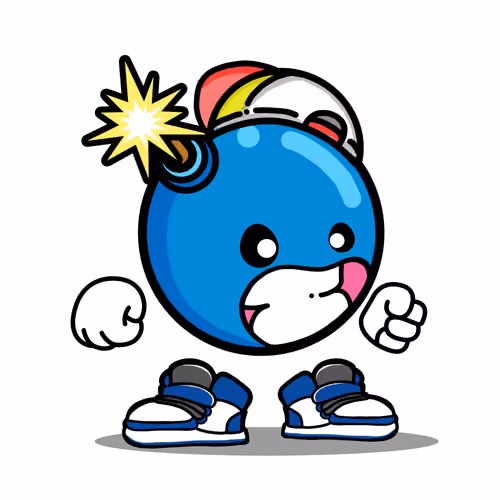 Bomber Frens #2509