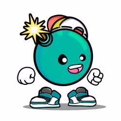 Bomber Frens #2182