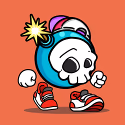 Bomber Frens #2370