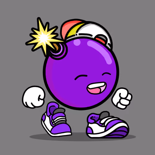 Bomber Frens #2966